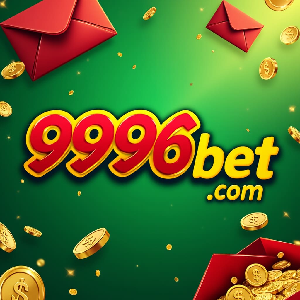 9996bet Logo Grande